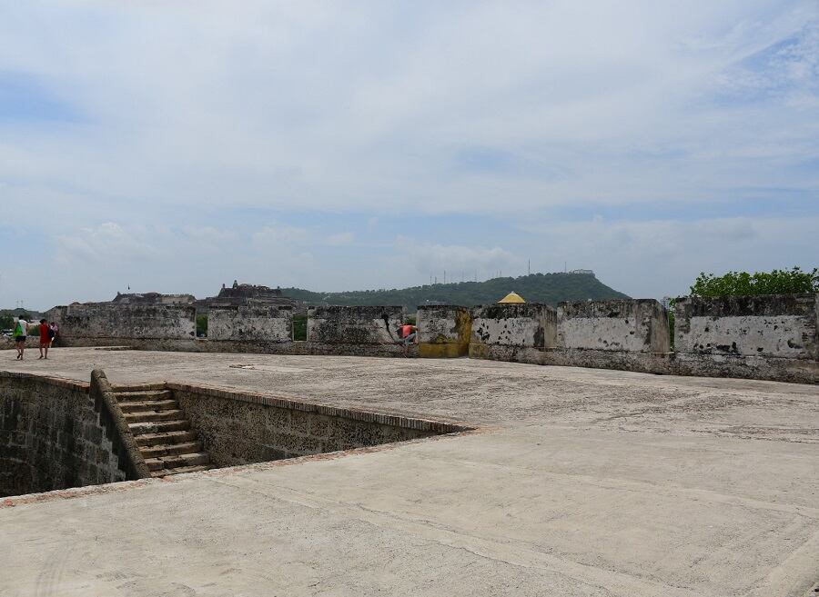 Escuela Taller Cartagena de Indias