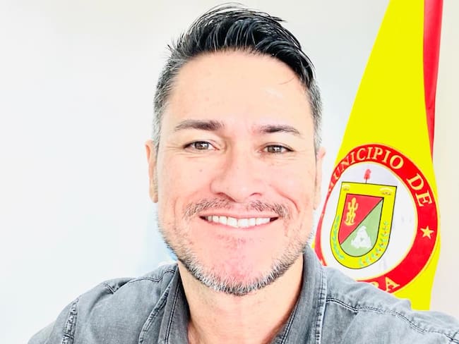 Gustavo Cardona, actual secretario de infraestructura, será el nuevo gerente de Megabús