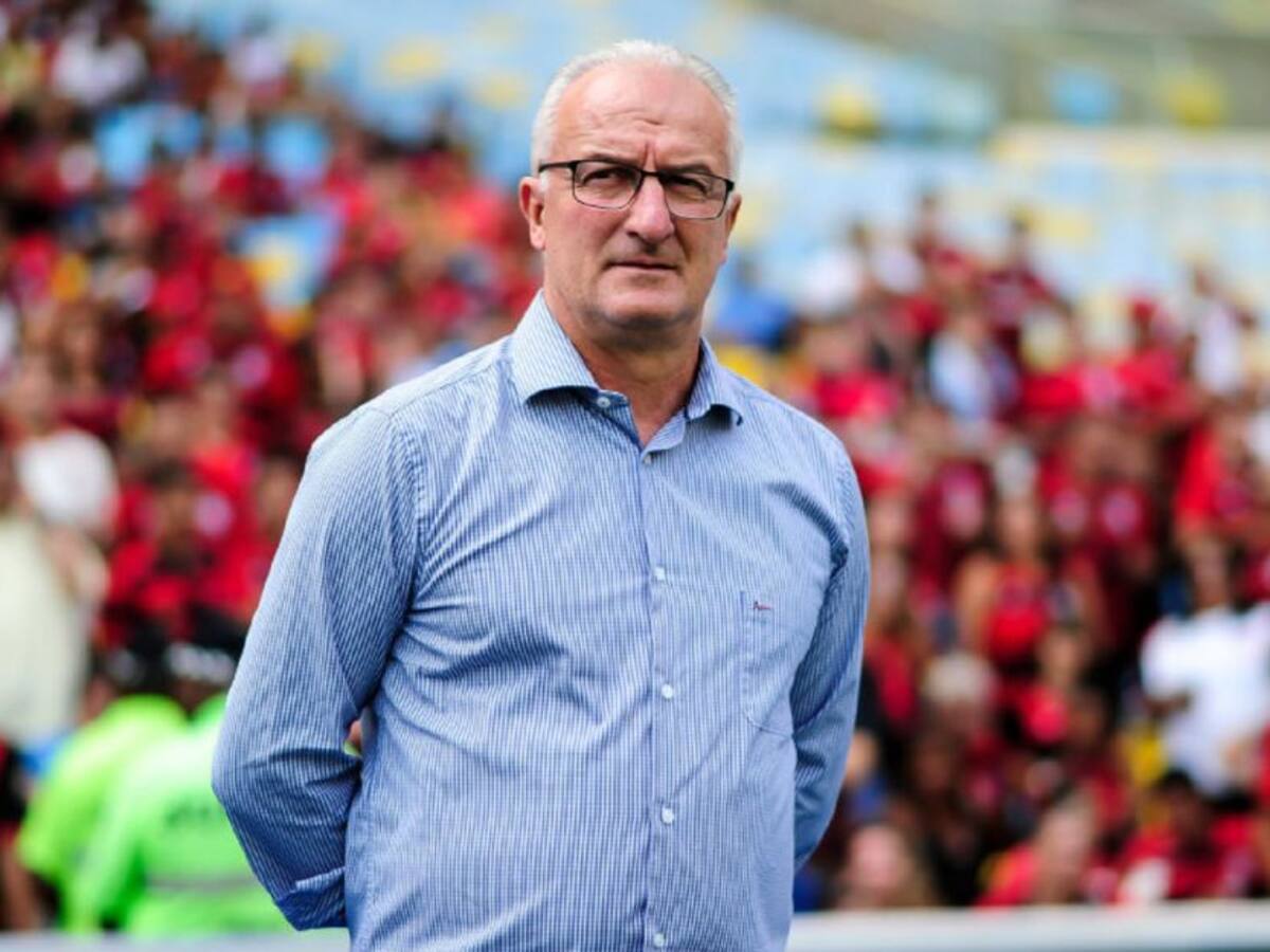 Rápida decisión: Flamengo ya tiene nuevo entrenador