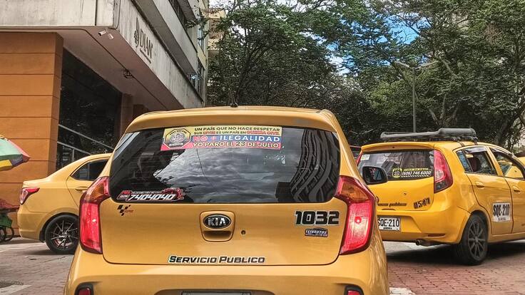 Daniel Jaime Castaño, director Setta Armenia