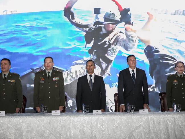 Elecciones 2026: Registrador hizo un llamado a la unidad y a combatir la desinformación