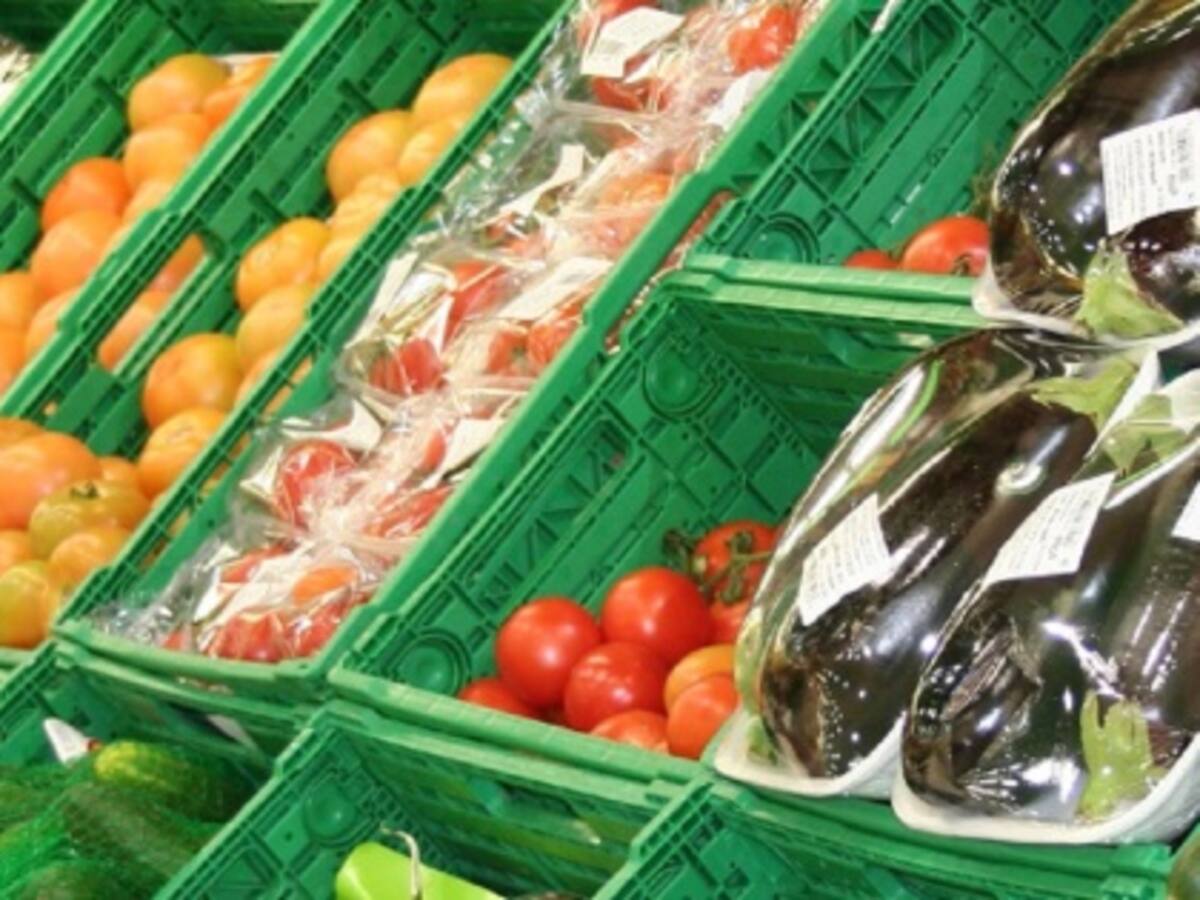 Por invierno hay incremento en precios de alimentos en el Valle del Cauca