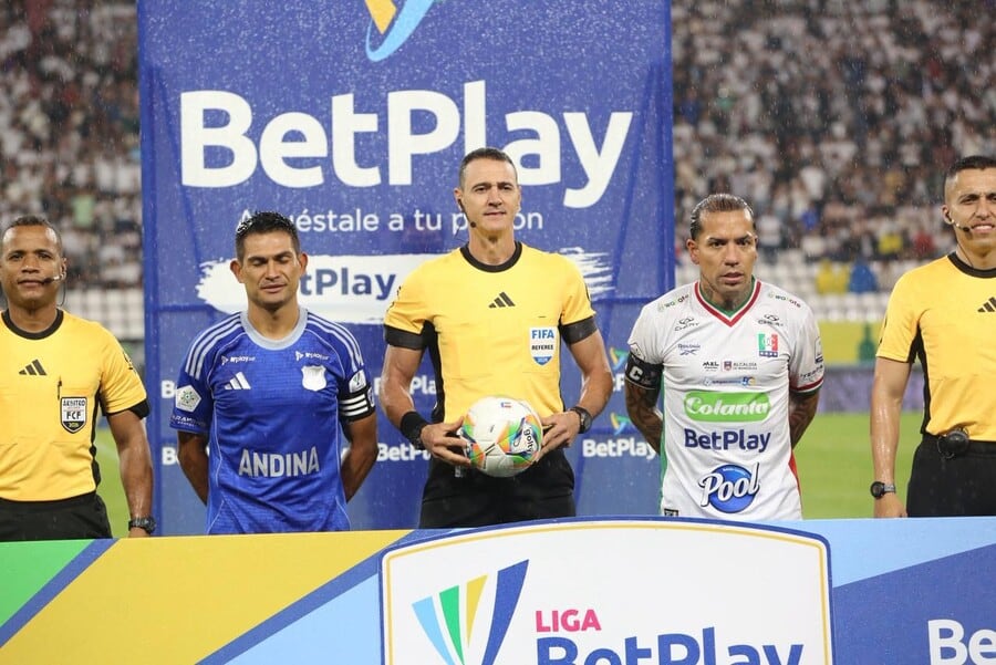 Colprensa
