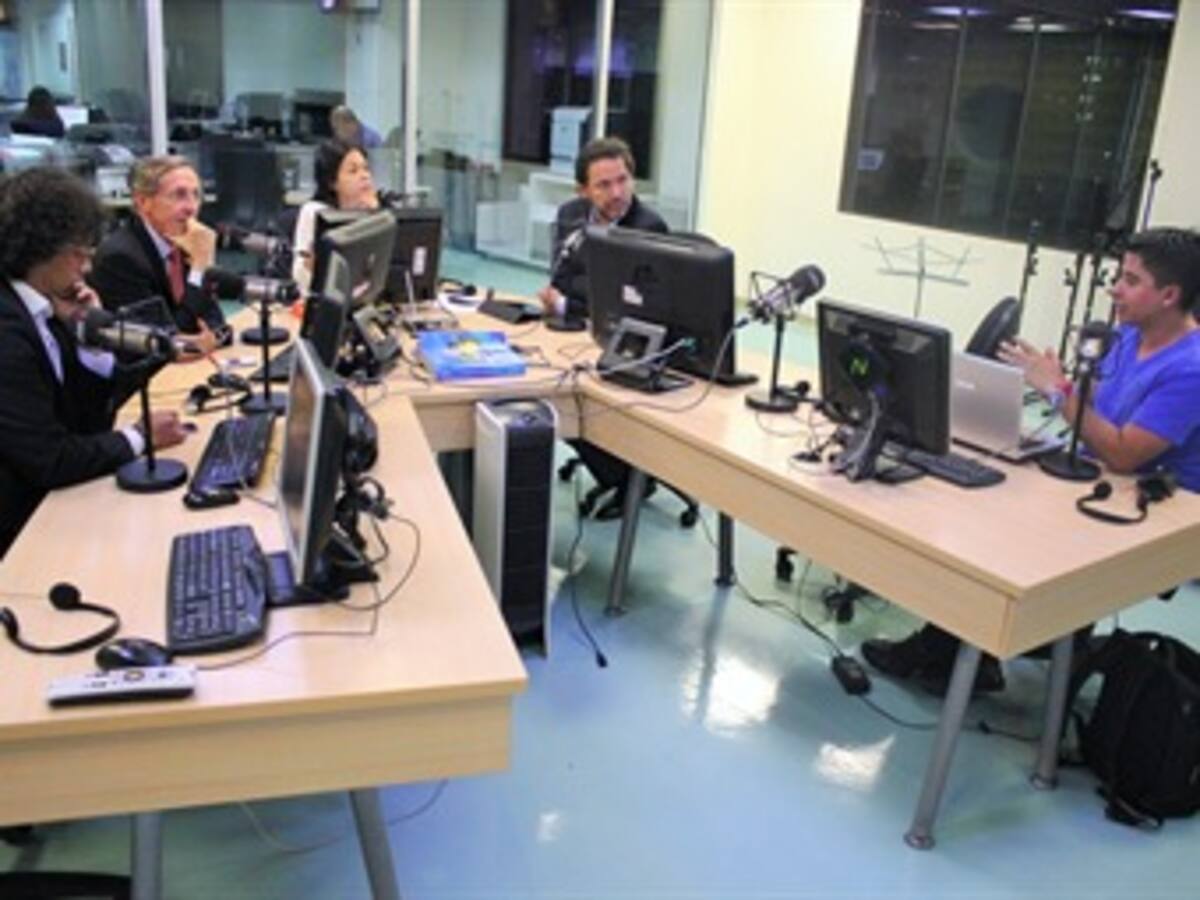 Los conservadores no permitieron el recorte de funciones de Procuraduría