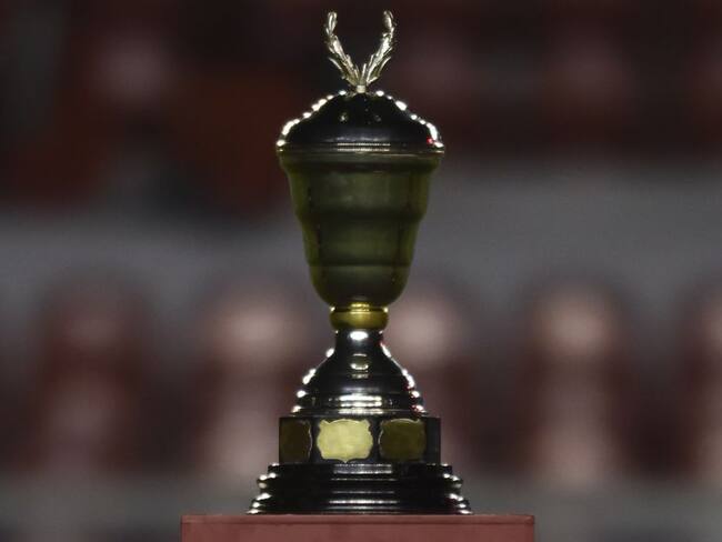 ¡Copa de campeones! La Supercopa Sudamericana estaría de regreso