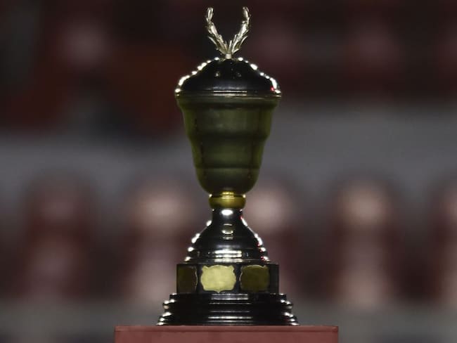 ¡Copa de campeones! La Supercopa Sudamericana estaría de regreso