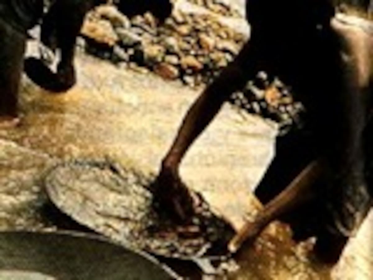 Marmato: Entre la fiebre del oro y la pobreza del abandono