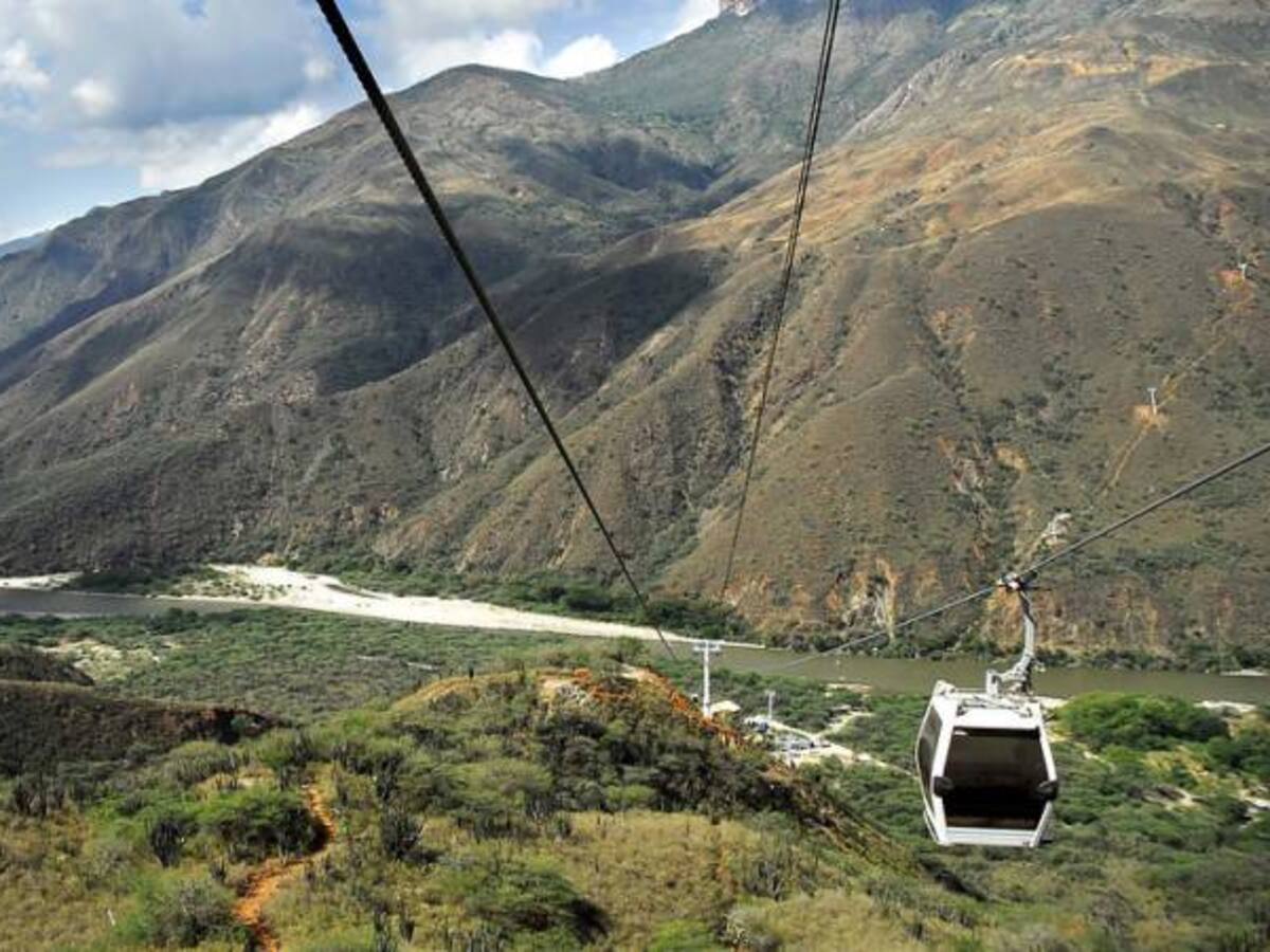 Abren investigación contra ex directivos de Parque Chicamocha