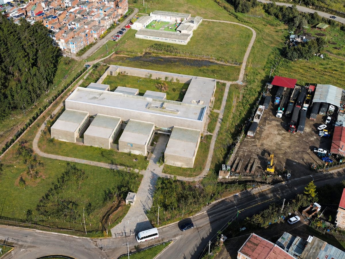 ¿Dónde está el Centro de Bienestar Animal que prometieron en Tunja?