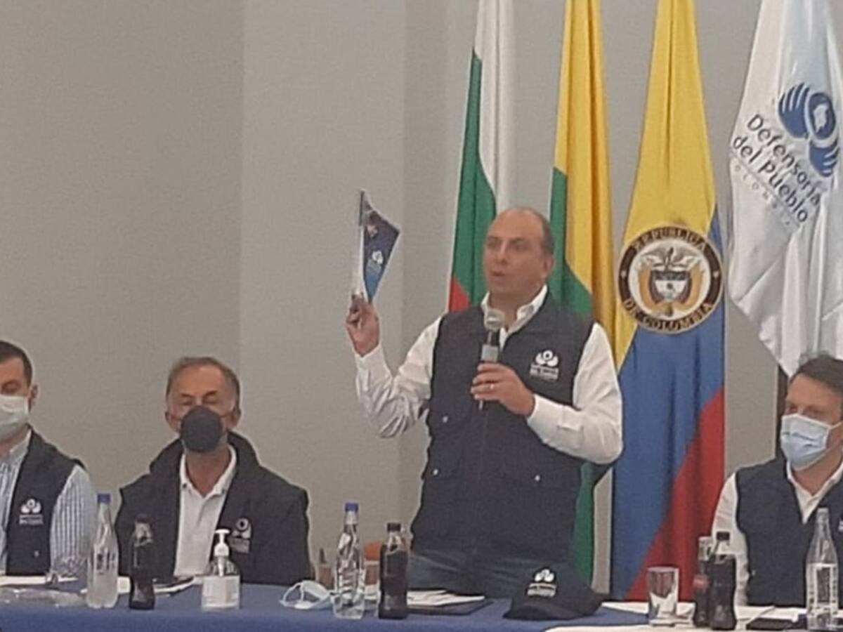 Caldas, departamento que más tutelas registra por cada 10.000 habitantes