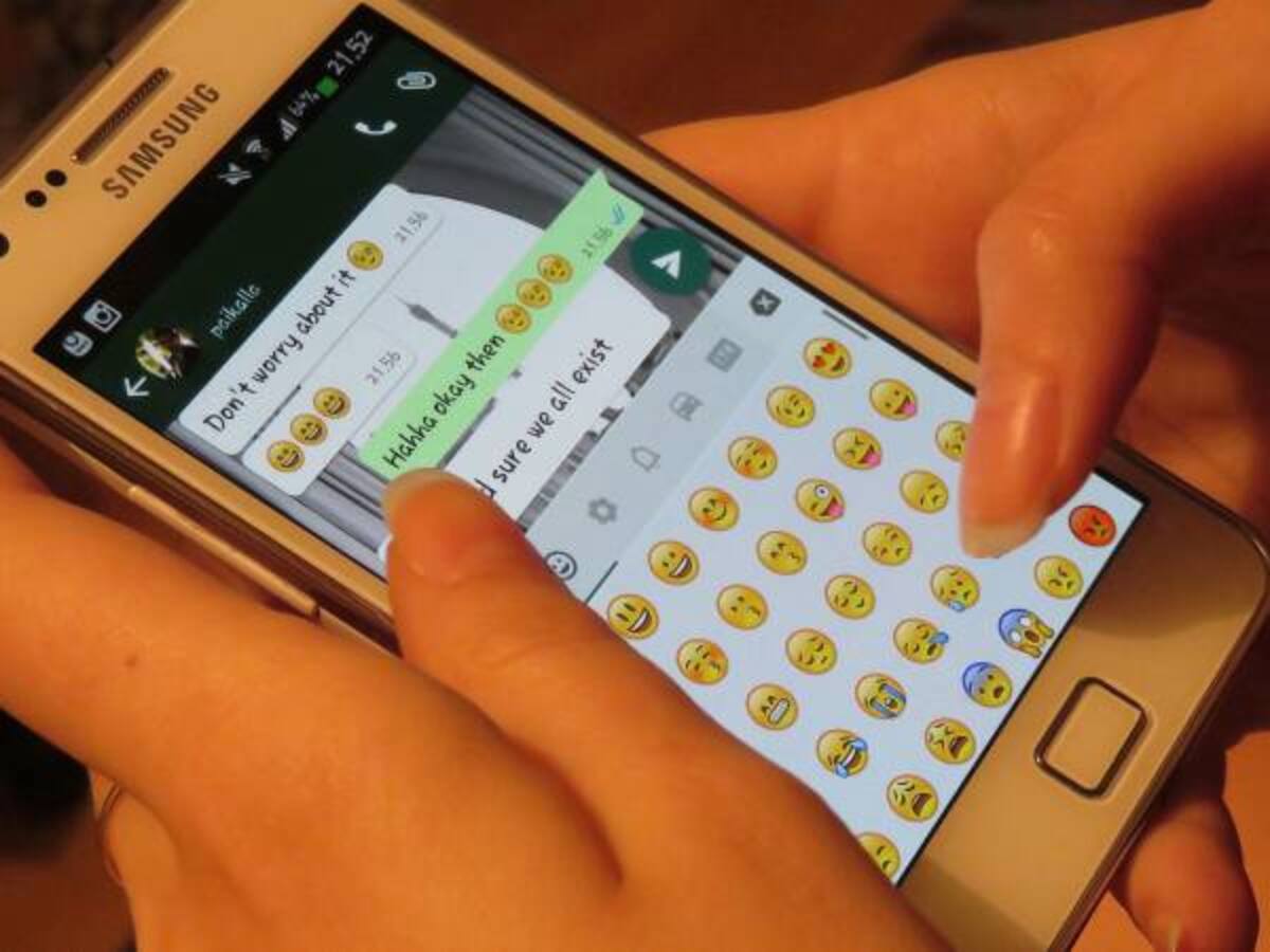 WhatsApp se une al mundo de los gifs, conozca cómo usarlos
