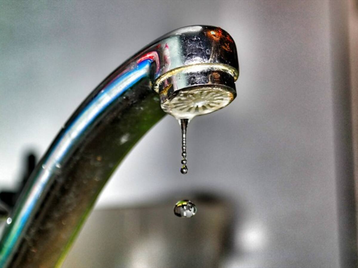 ¿Debería declararse desierta la licitación del acueducto del sur del Atlántico?