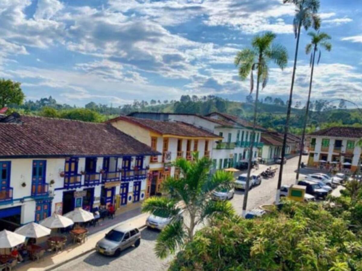 Se reactivan las caravanas turísticas en Risaralda como estrategia de reactivación económica