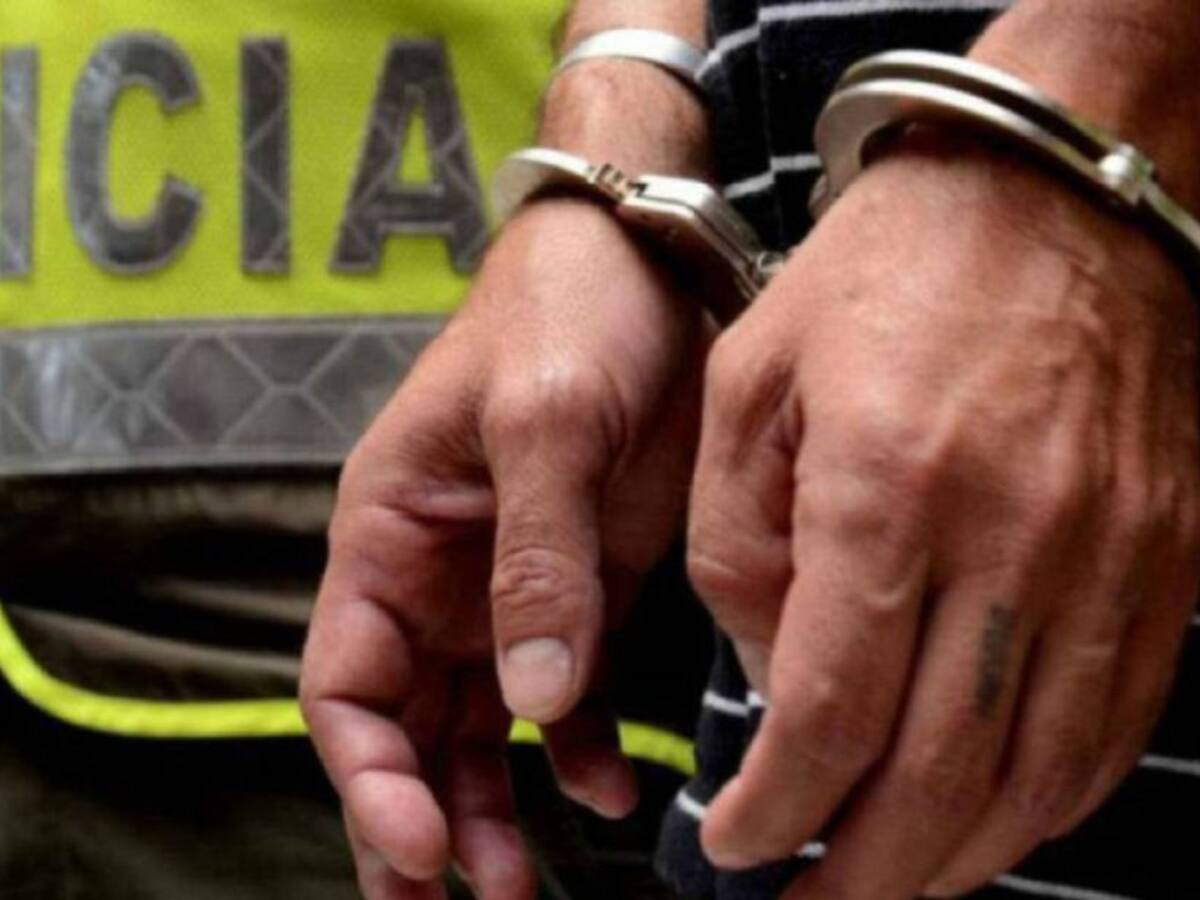 Cae tercer presunto implicado en homicidio de taxistas en el Atlántico