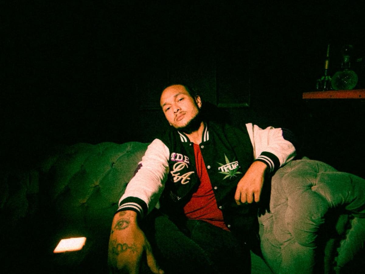 William Burz presenta “Mr Burz”, un álbum explícito, reflexivo y sin vulgaridades