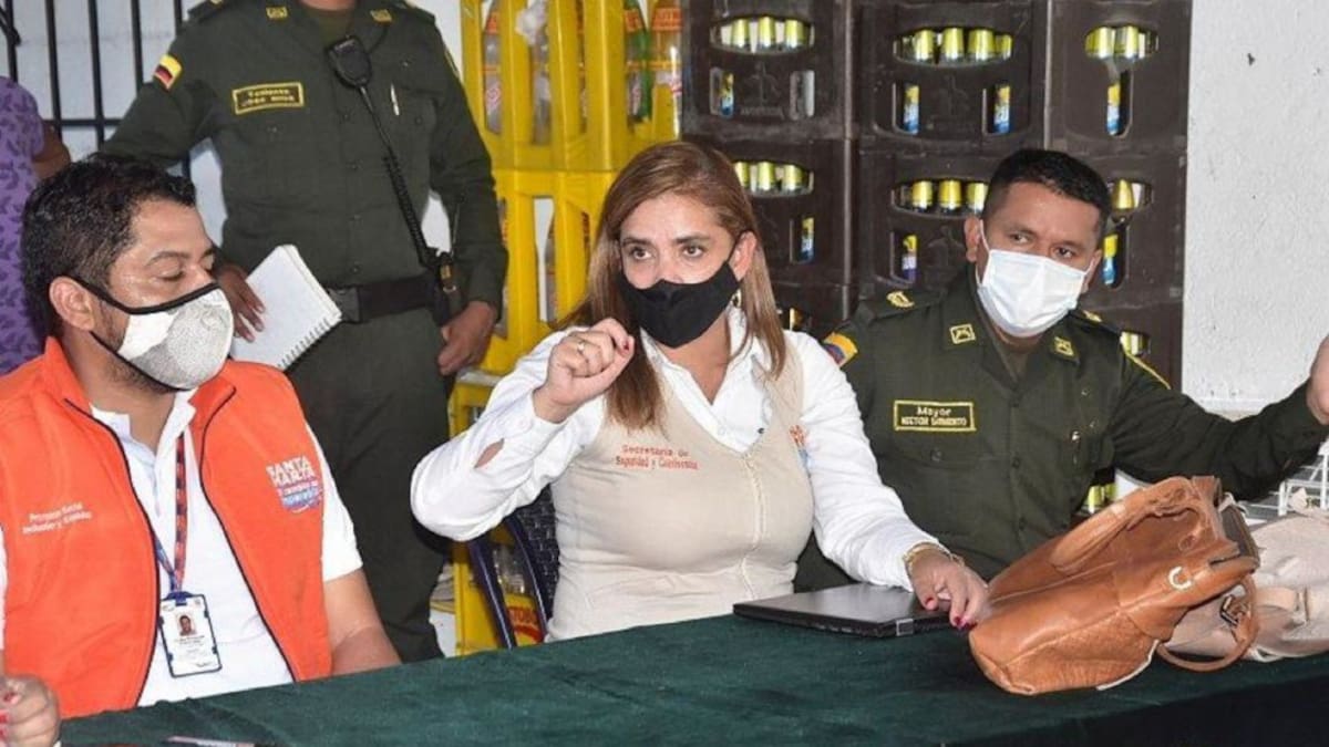 Santa Marta registra una reducción del 9% en el delito de homicidio