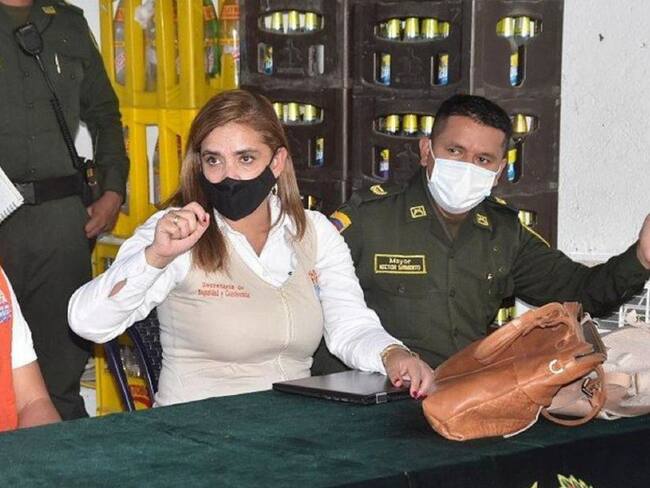 Santa Marta registra una reducción del 9% en el delito de homicidio