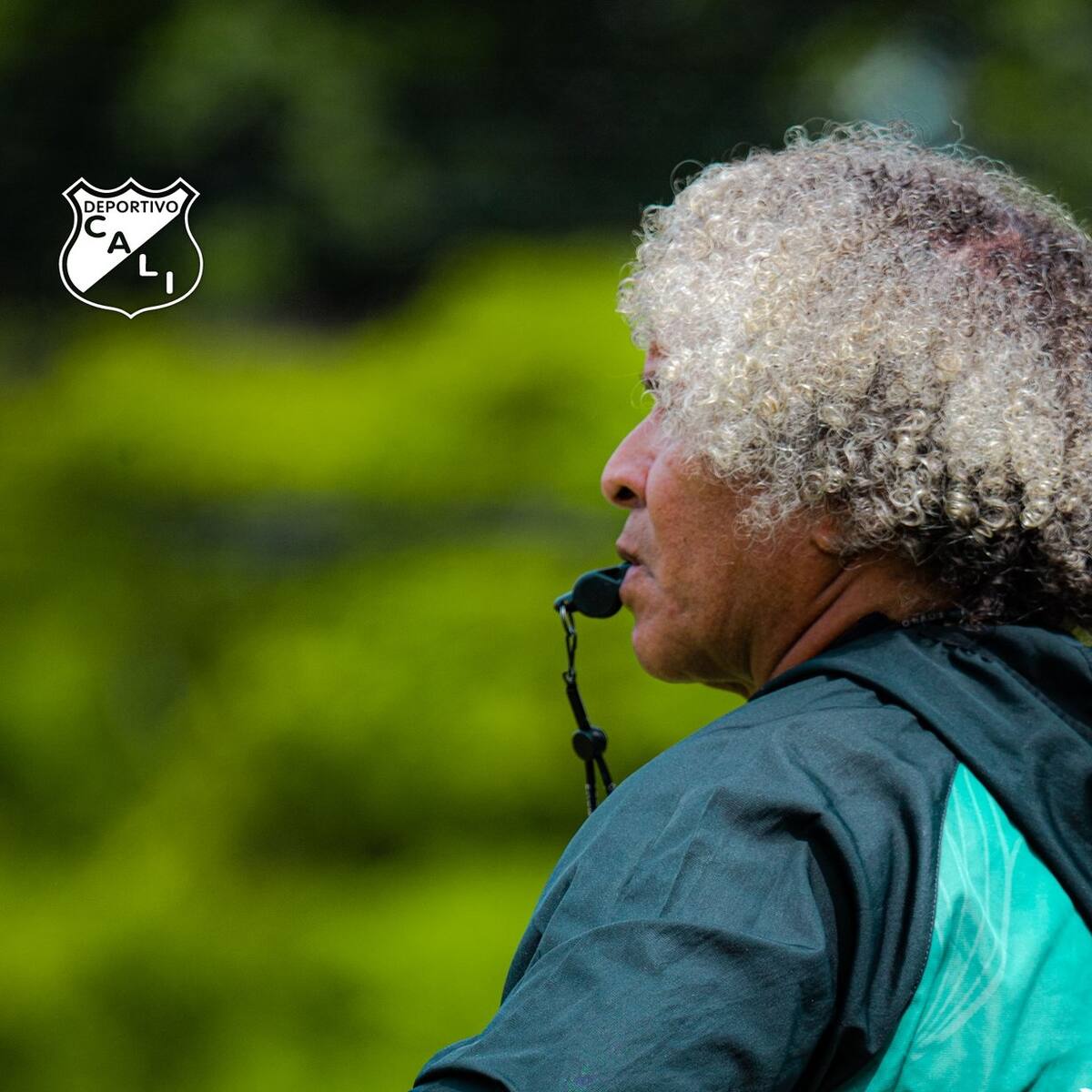 ¿Fichaje bomba? Deportivo Cali anuncia acuerdo con jugador titular de una selección sudamericana