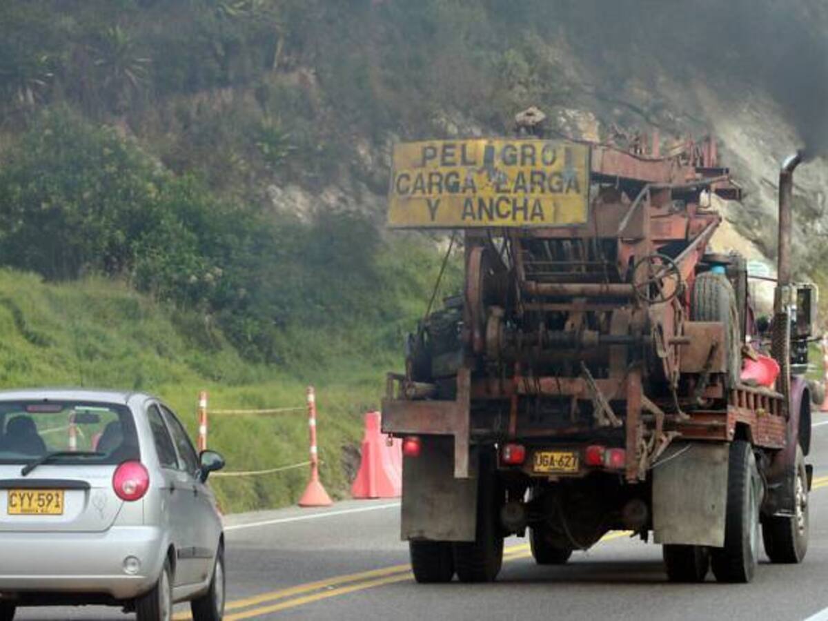Al menos 40 países tienen impuestos al carbono para combatir la contaminación
