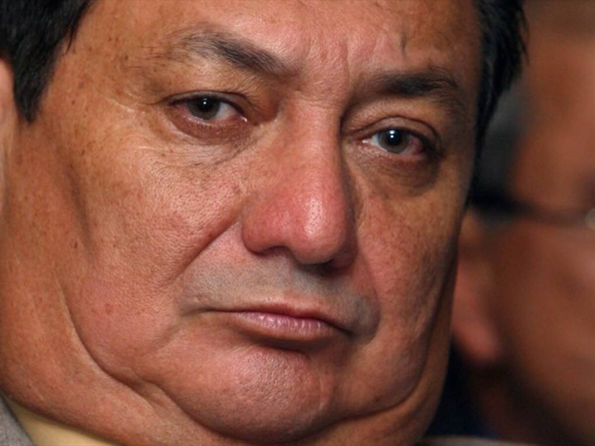 Corte Suprema revoca condena a exgobernador de Arauca