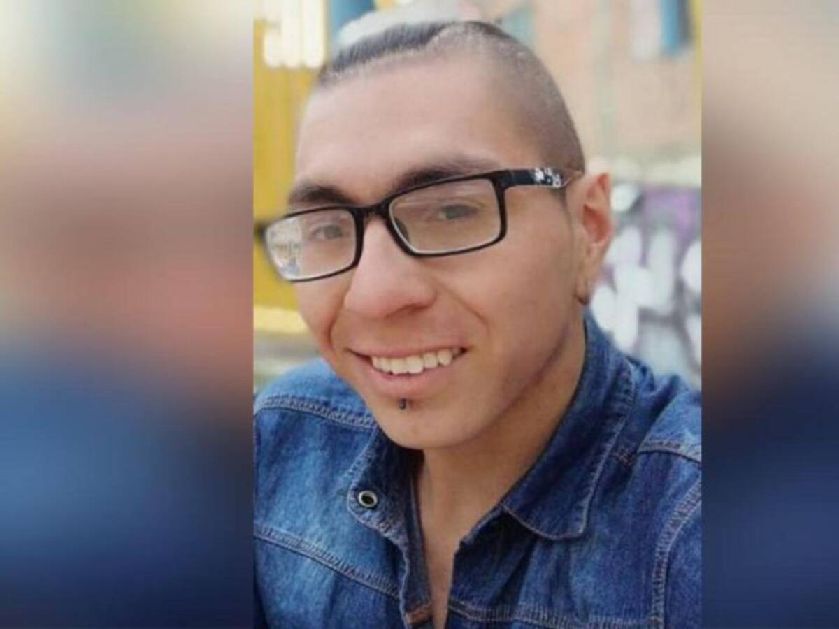 Le dispararon a un hombre en la cara por robarle el celular