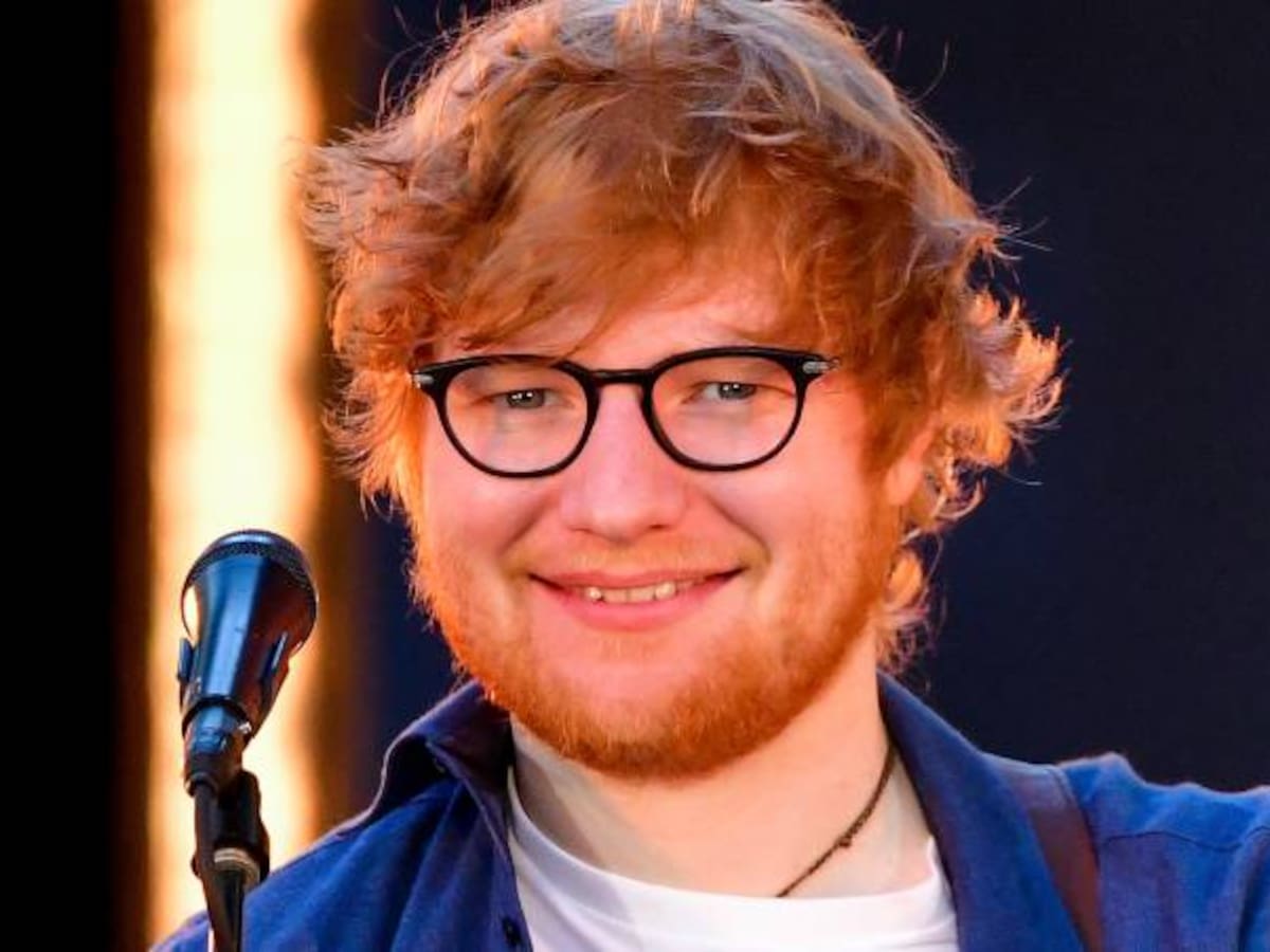 Ed Sheeran lanzará versión de 'Perfect' al estilo de 'Despacito'