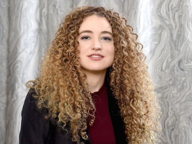Tal Wilkenfeld, la bajista que trabajó con Prince en “Welcome 2 América”