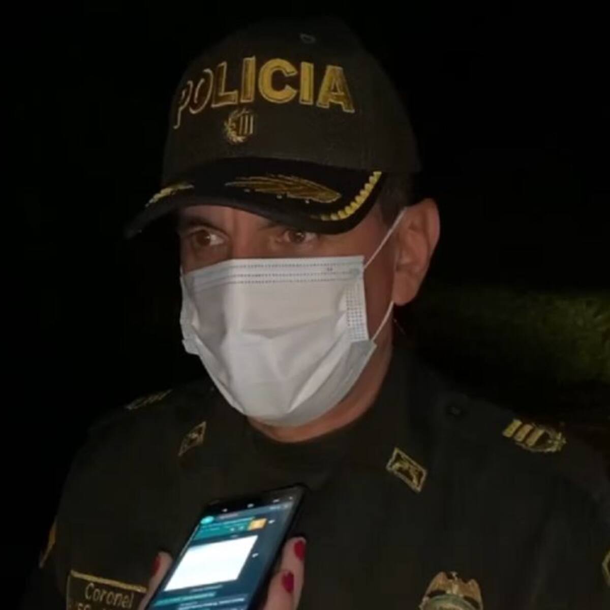 Creciente en el río Cauca habría inundado una mina en Neira