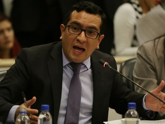 ‘Cartel de la Toga’ no prescribirá en Comisión de Acusación: E. Rodríguez