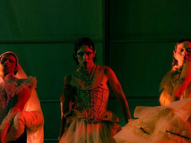 Anti-Fashion: Una mirada diferente a la moda