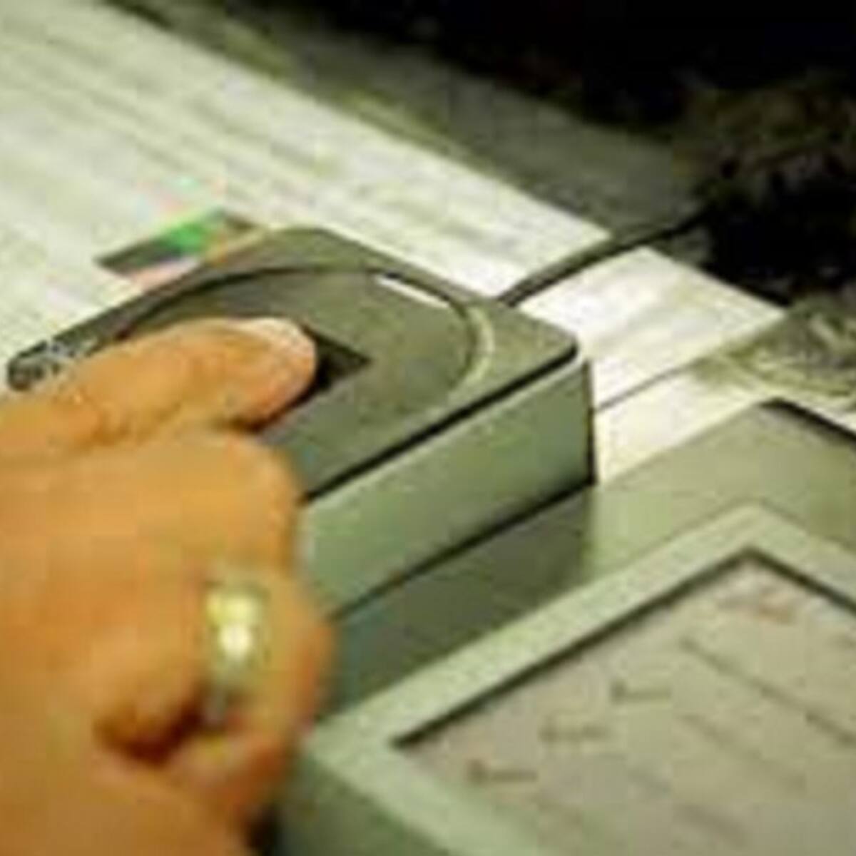 Antioquia tendrá 25 municipios con identificación biométrica en elecciones