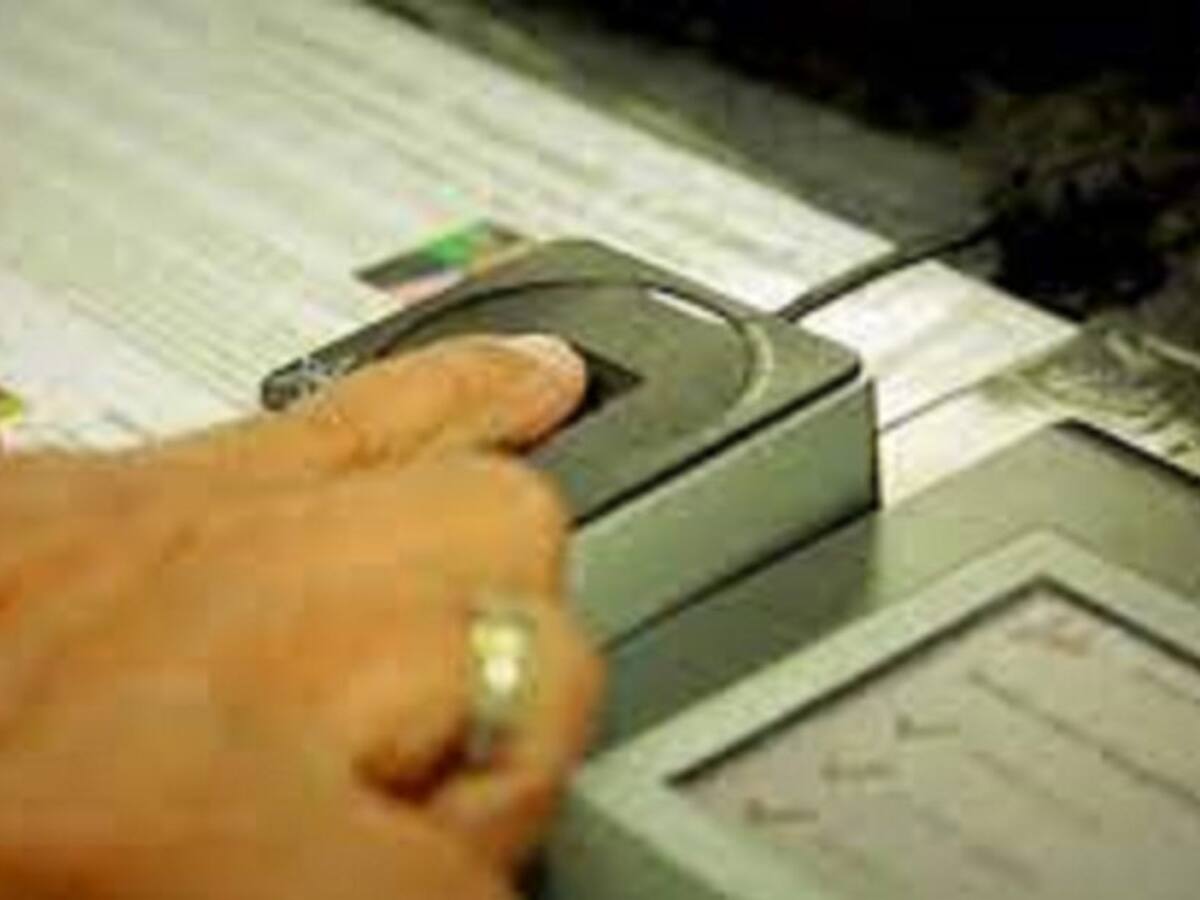 Antioquia tendrá 25 municipios con identificación biométrica en elecciones