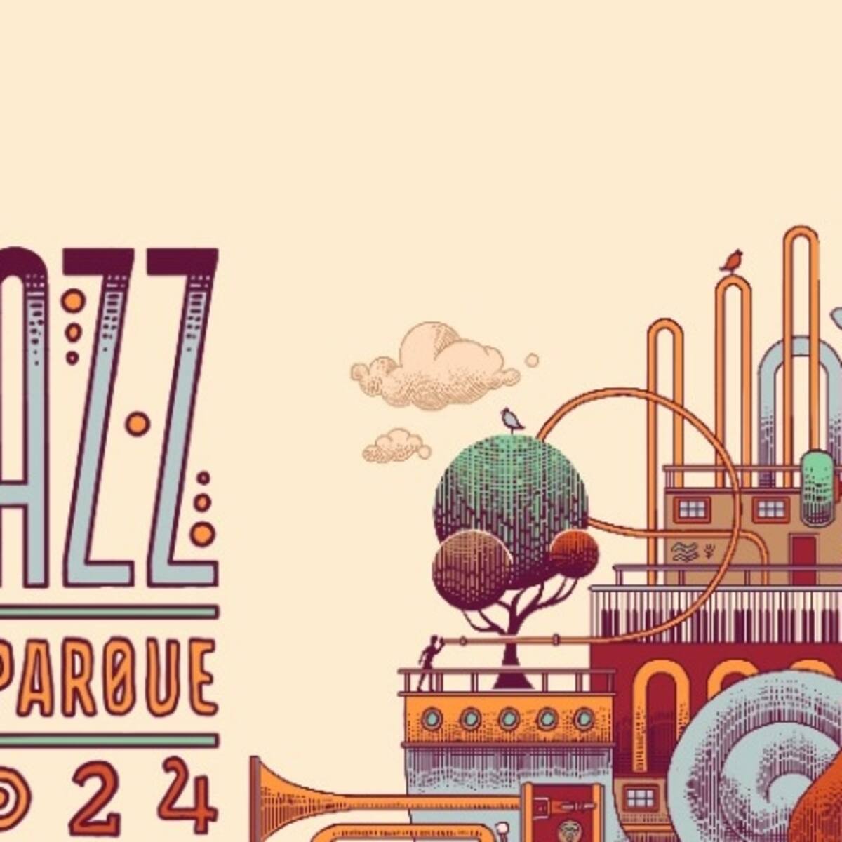 Músicas del mundo resonarán en Jazz al Parque 2024