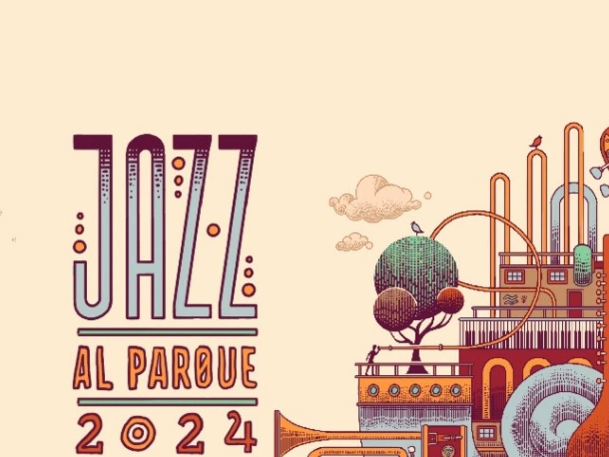 Músicas del mundo resonarán en Jazz al Parque 2024