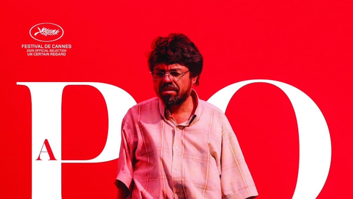 Un poeta