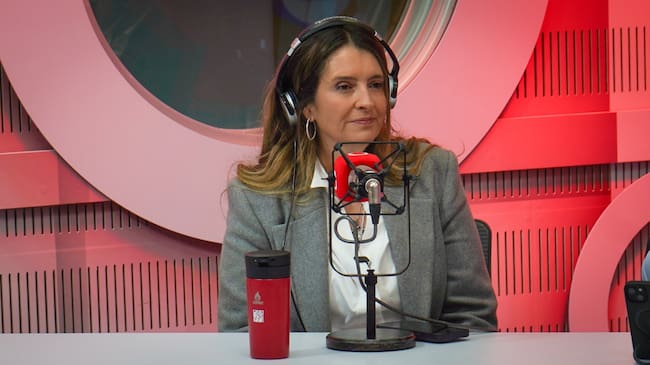 Álvaro Uribe, Iván Cepeda y elecciones presidenciales: los temas de Paloma Valencia.