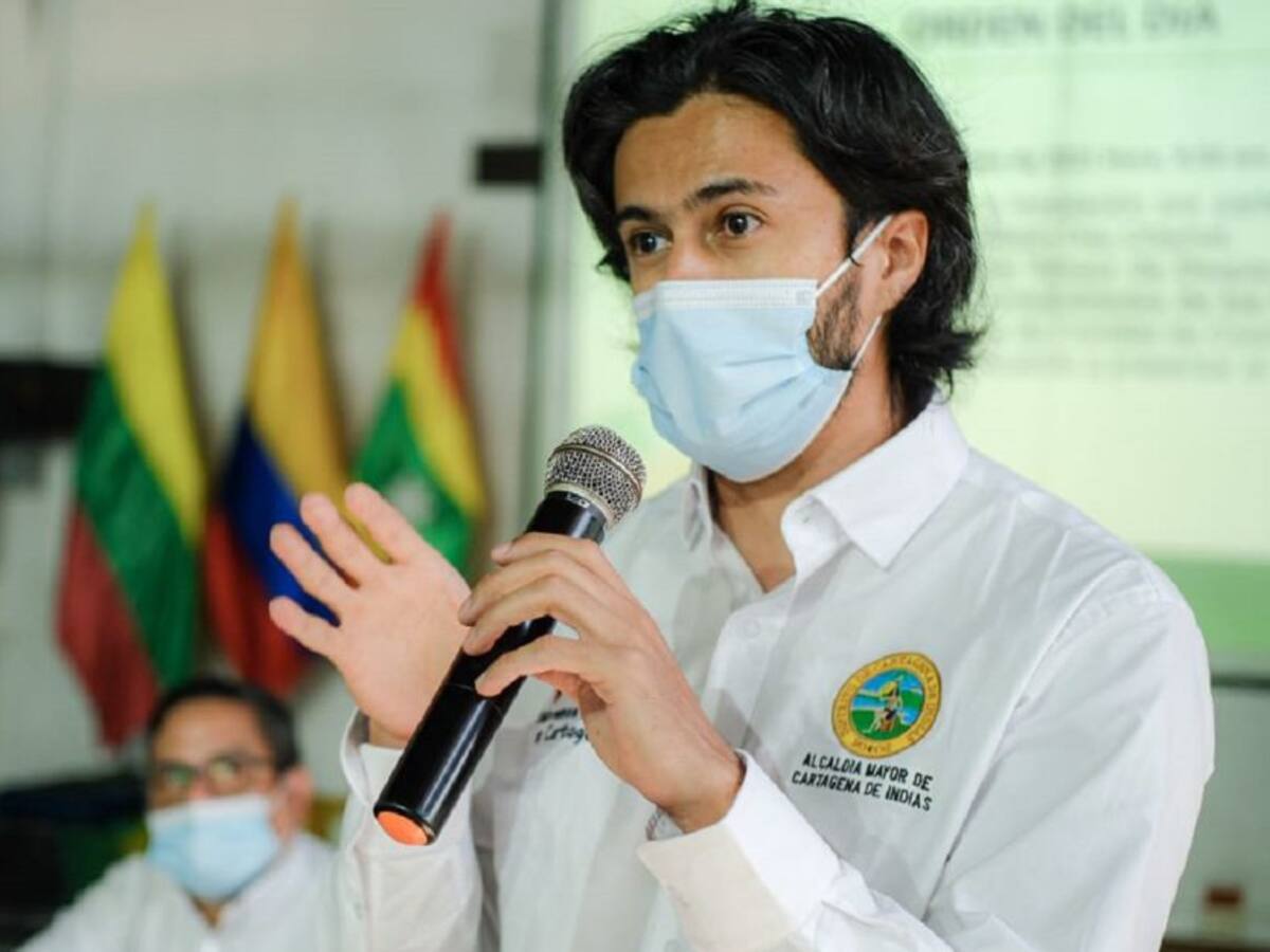 Construirán acueducto en vereda El Zapatero, en La Boquilla