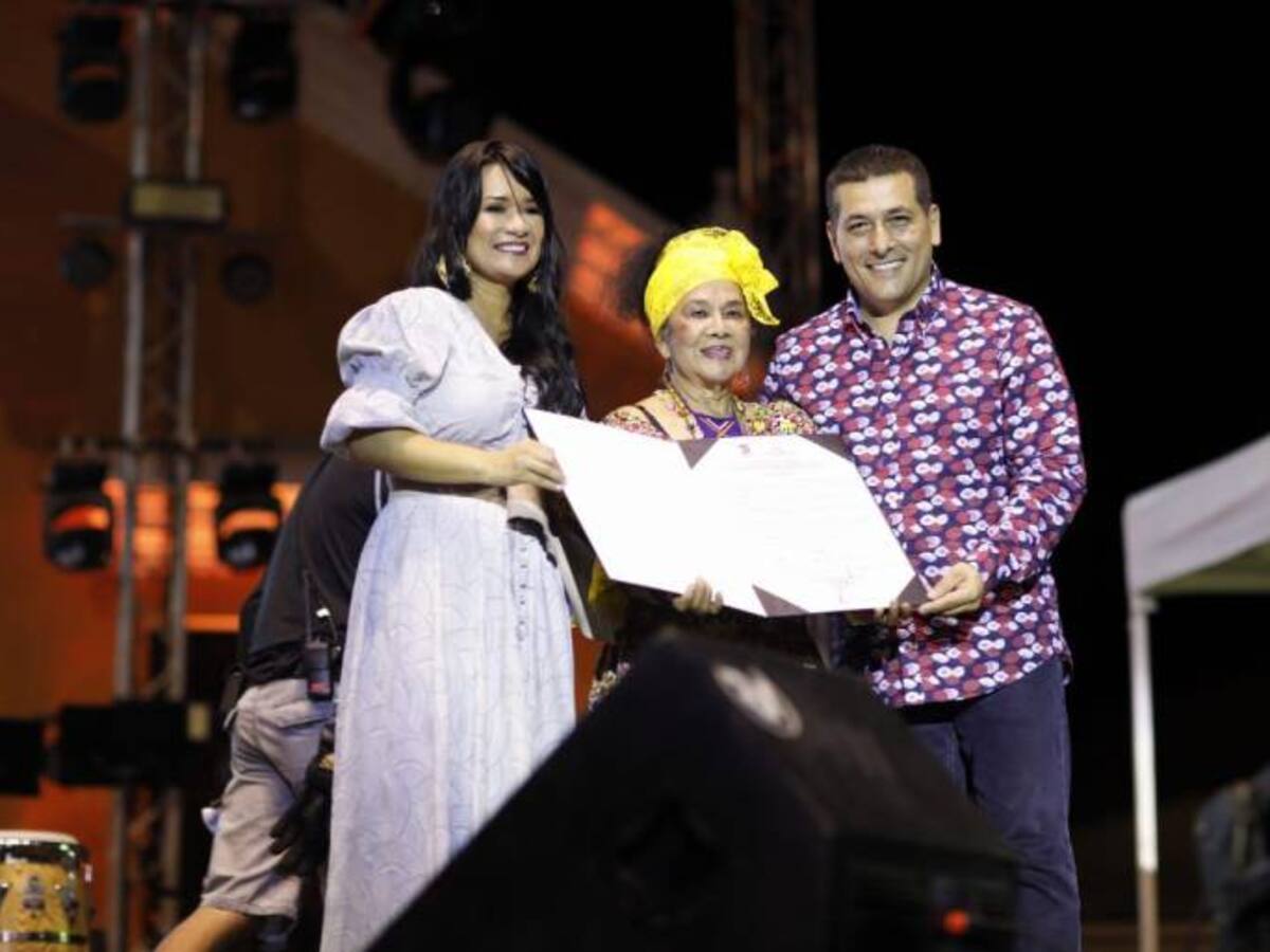 Finalizó VII versión del Festijazz de Mompox