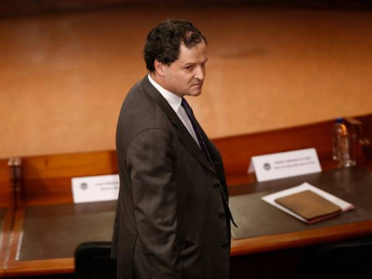 No es el momento de promover la desobediencia civil: Jaramillo