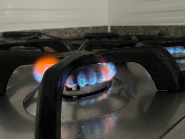 En un 100% está restablecido el servicio de gas domiciliario en el Eje Cafetero