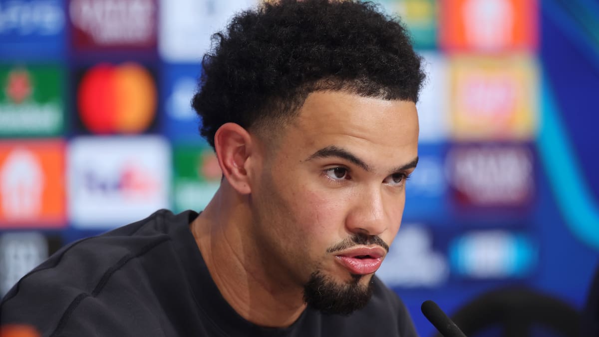 “Intentaré frenar a Luis Díaz lo mejor posible”: jugador del PSG anticipa el duelo en semifinales