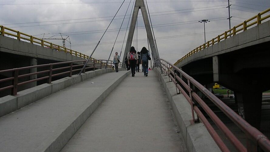 Imagen de referencia. Foto: Colprensa