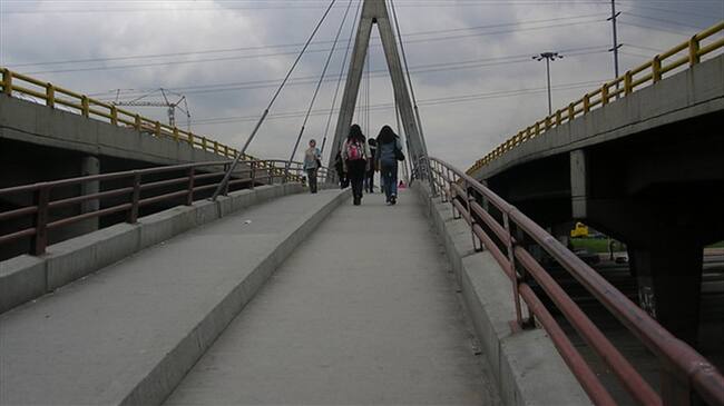 Imagen de referencia. Foto: Colprensa