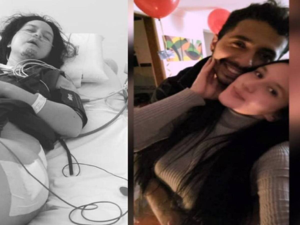 Capturan al hombre sospechoso de lanzar a su ex pareja de un edificio