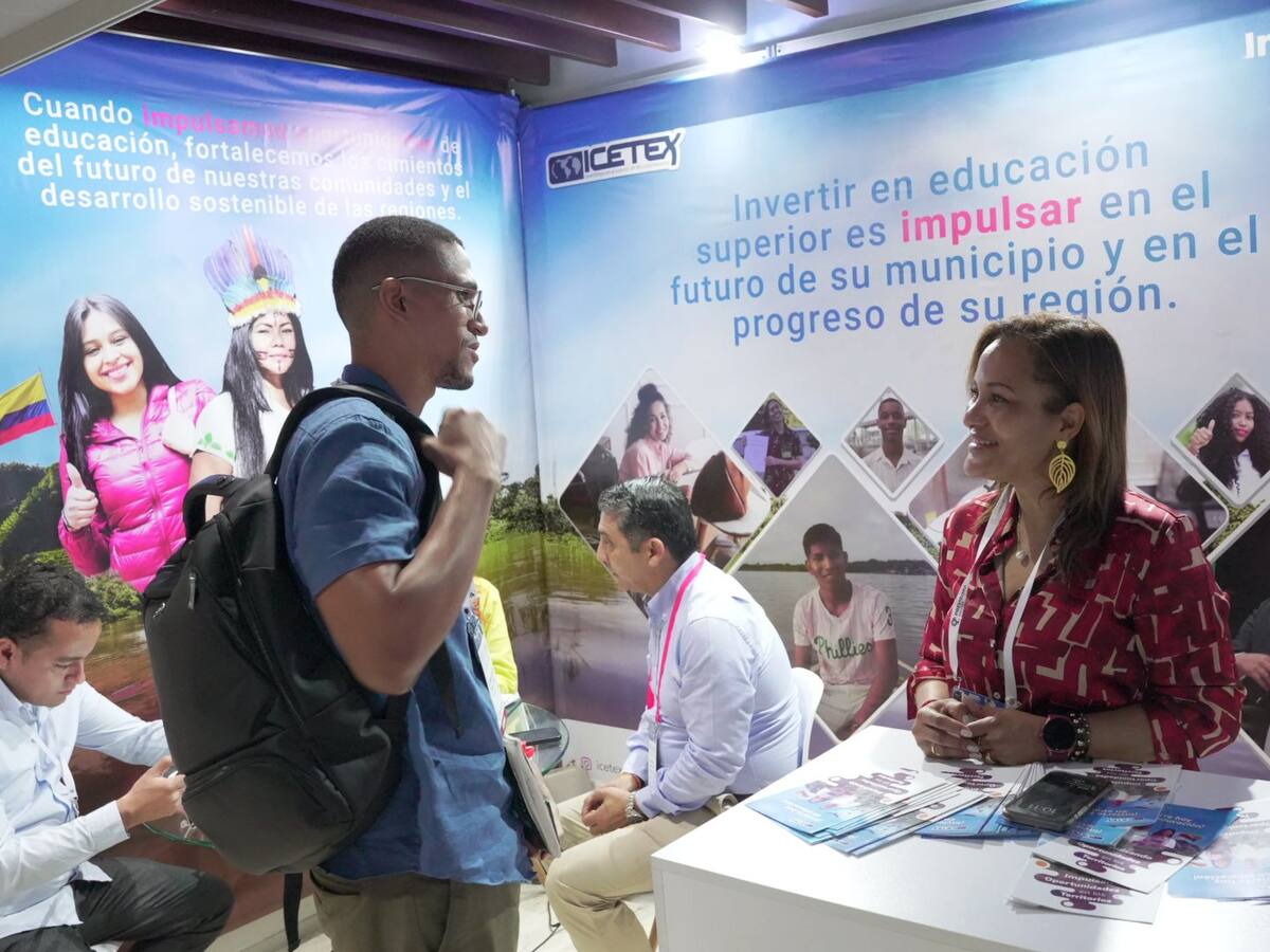 ICETEX impulsa la creación de nuevos fondos que acerquen a más jóvenes a la educación superior