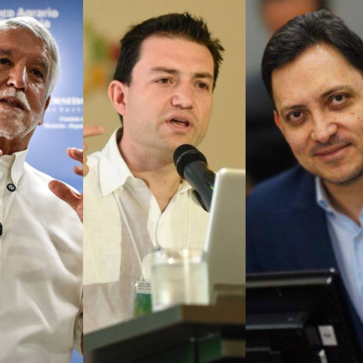 ¿Cuál es el panorama de la derecha de cara a las elecciones del 2026? Sectores de derecha opinan