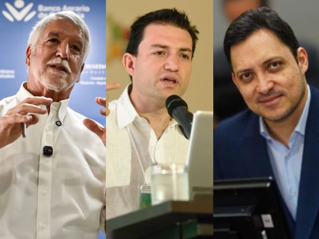 ¿Cuál es el panorama de la derecha de cara a las elecciones del 2026? Esto dicen los precandidatos