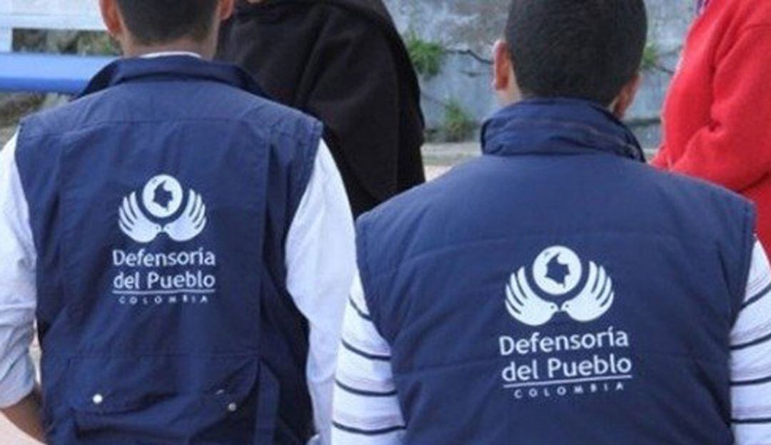 Nuevo defensor en el Magdalena