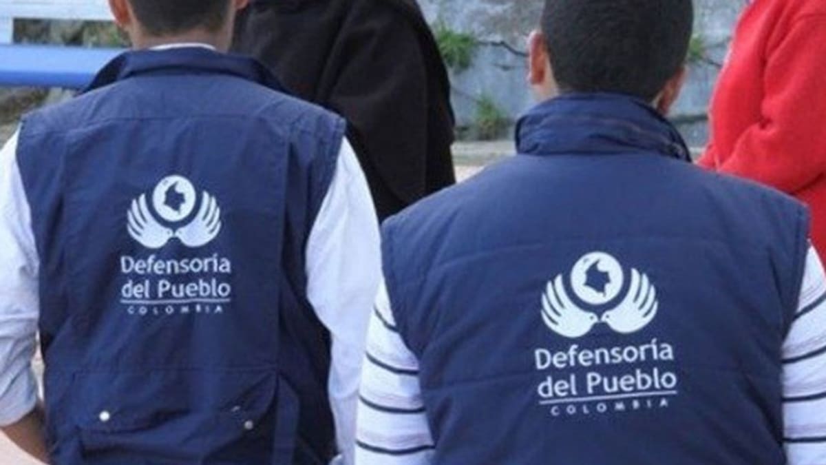 En el Magdalena designan nuevo Defensor del Pueblo regional