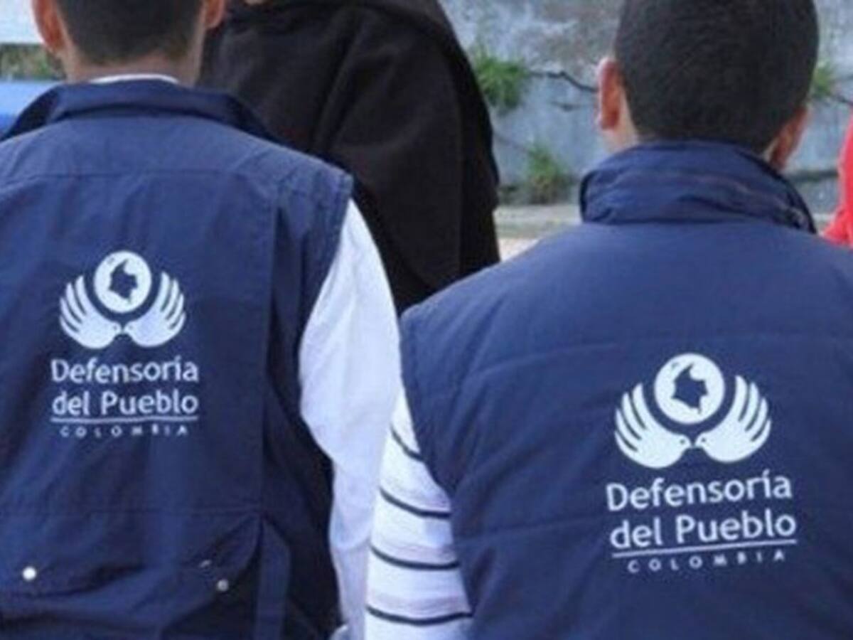 Con convenios, se busca capacitar a líderes sociales en DD.HH.